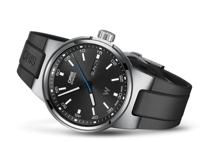 Image of  Williams Day Date